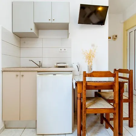 Koulouris & Casa rural *