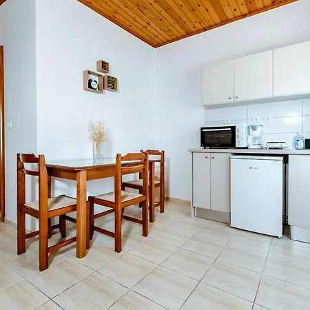 Casa rural Koulouris & Kalyves