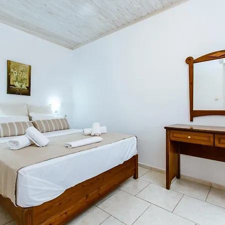 Casa rural Koulouris &