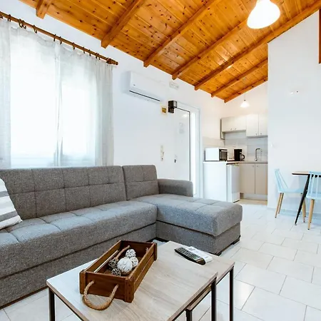 Casa rural Koulouris &