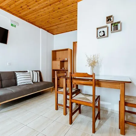 Casa rural Koulouris &