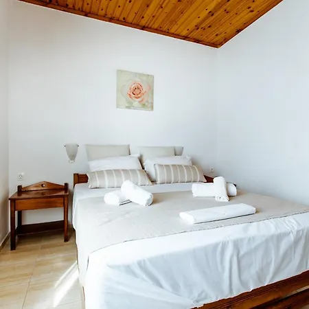 Koulouris & Casa rural