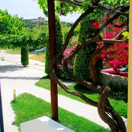 Casa rural Koulouris & Kalyves