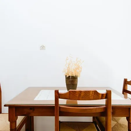 Koulouris Apartments & Studios Kalivai